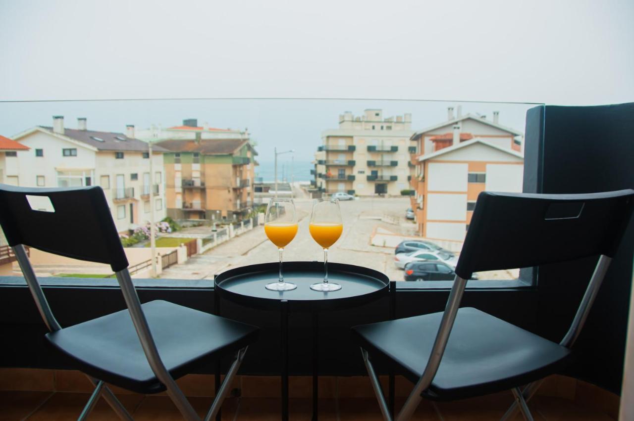 Pedrogao Guesthouse Εξωτερικό φωτογραφία View of the town from the balcony of a hotel