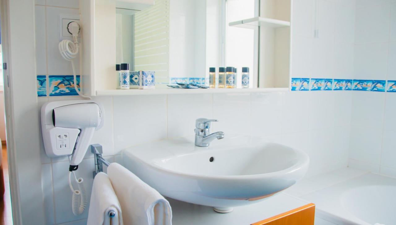 Pedrogao Guesthouse Εξωτερικό φωτογραφία Bathroom
