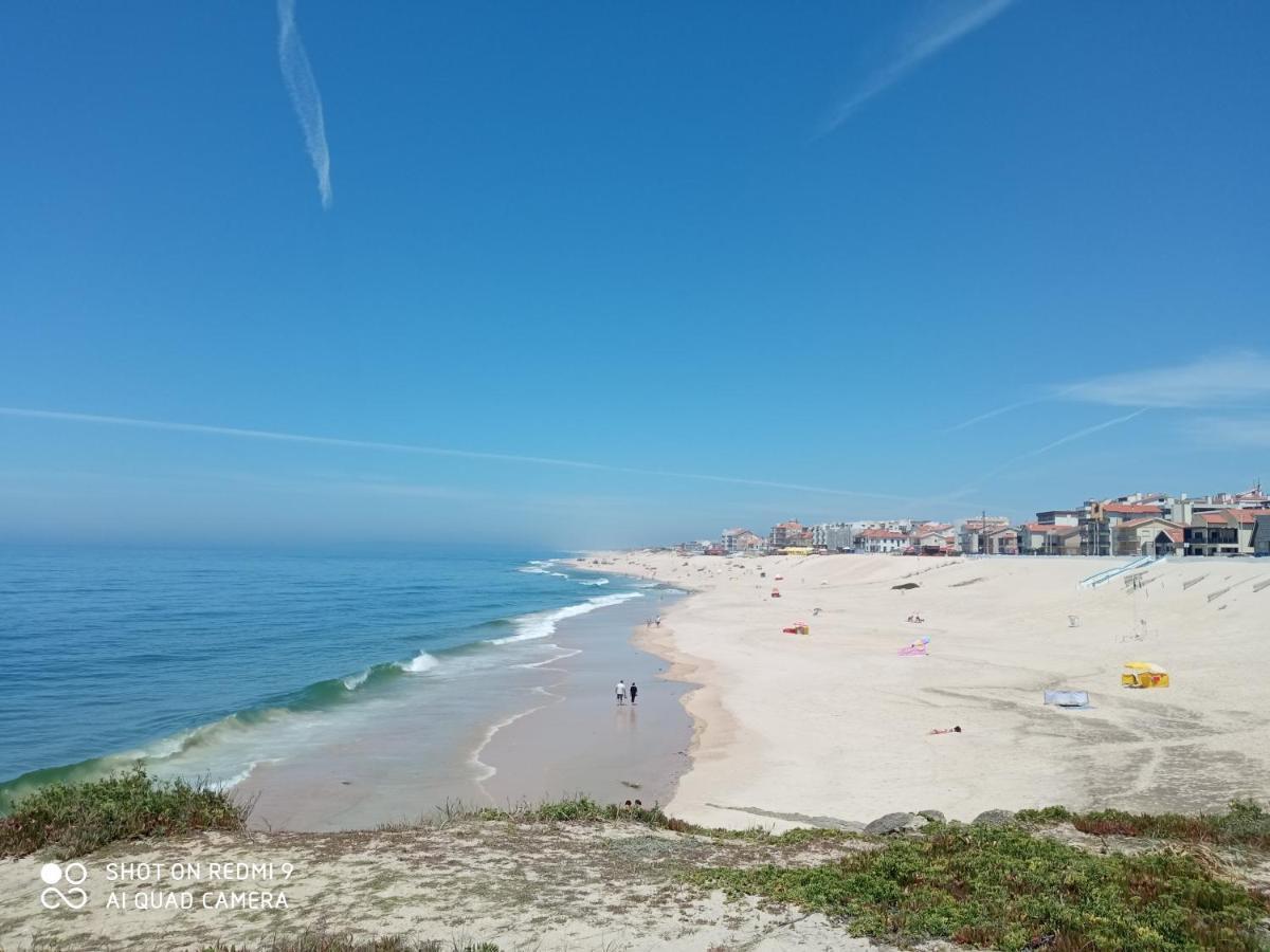 Pedrogao Guesthouse Εξωτερικό φωτογραφία Praia do Monte Clérigo